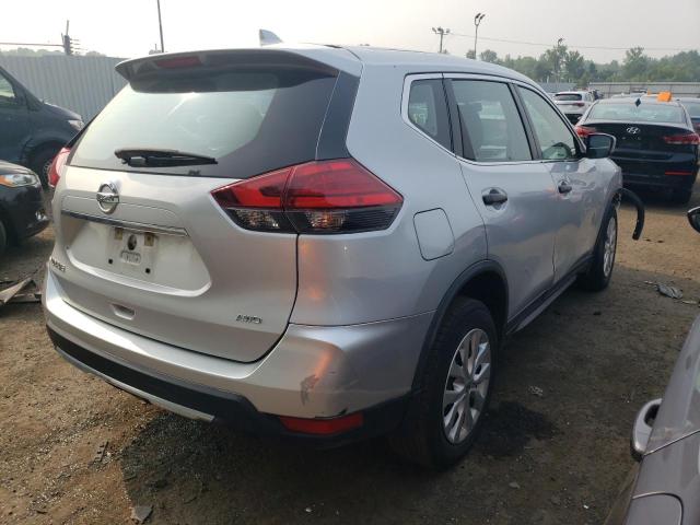 Photo 3 from auction – 2017 NISSAN ROGUE S with VIN KNMAT2MVXHP537765