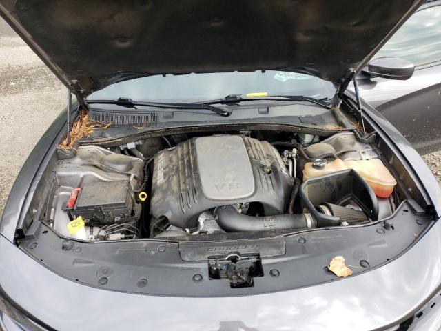 Photo 11 from auction – 2016 DODGE CHARGER R/ with VIN 2C3CDXCTXGH350195