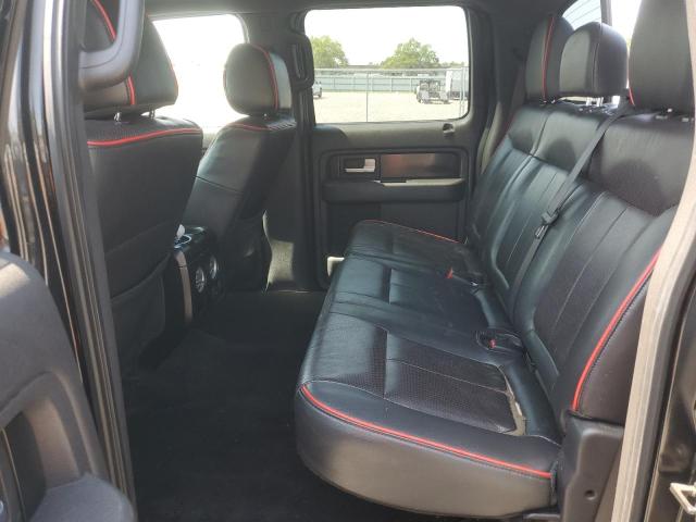 Photo 10 from auction – 2012 FORD F150 SUPER with VIN 1FTFW1ET6CFC17152