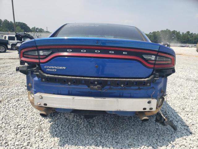 Photo 6 from auction – 2017 DODGE CHARGER PO with VIN 2C3CDXKT1HH515859