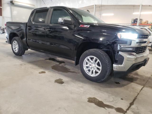 Photo 4 from auction – 2020 CHEVROLET SILVERADO with VIN 3GCUYDED0LG160604