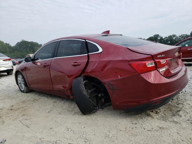 Photo 2 from auction – 2017 CHEVROLET MALIBU LT with VIN 1G1ZE5ST4HF161966