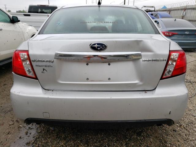 Foto 6 de la subasta – 2010 SUBARU IMPREZA 2. con VIN JF1GE6A61AH512400