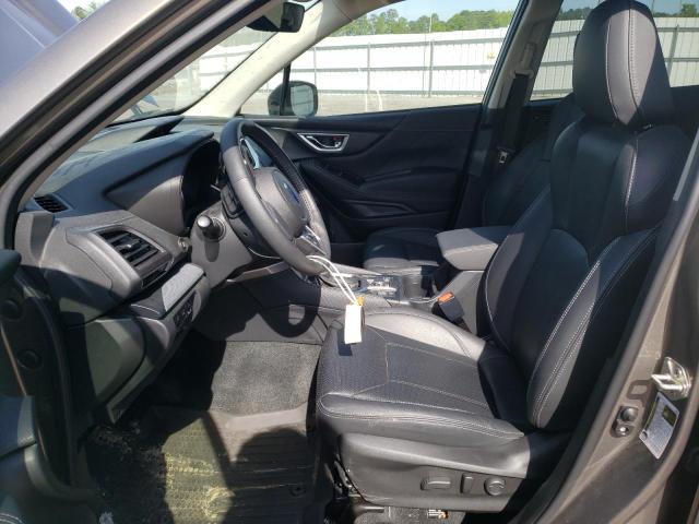 Photo 7 from auction – 2021 SUBARU FORESTER L with VIN JF2SKAUC7MH444451