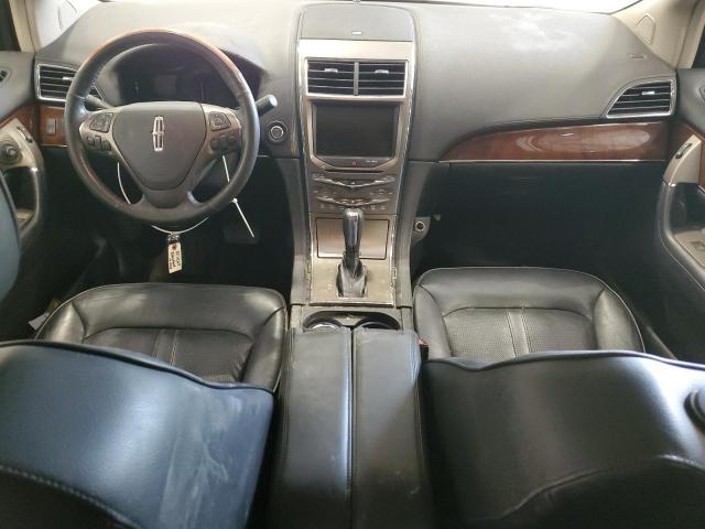 Photo 8 from auction – 2013 LINCOLN MKX with VIN 2LMDJ8JKXDBL04504