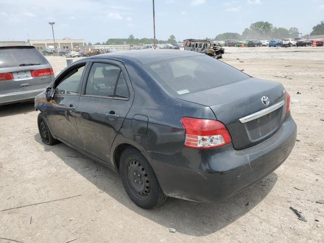 Photo 2 from auction – 2012 TOYOTA YARIS with VIN JTDBT4K35CL026255