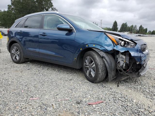 Photo 4 from auction – 2021 KIA NIRO LX with VIN KNDCB3LC3M5470580