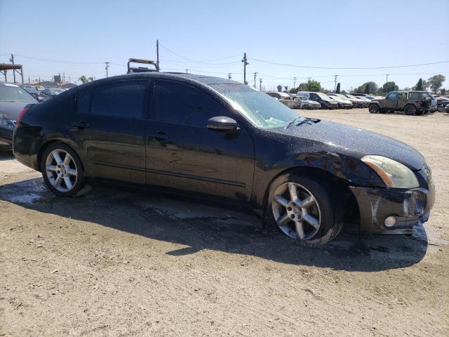 Photo 4 from auction – 2004 NISSAN MAXIMA SE with VIN 1N4BA41E44C801998