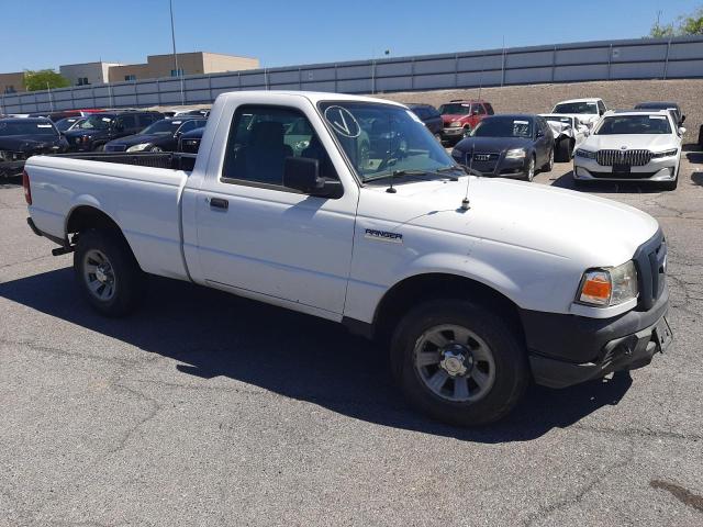 Photo 4 from auction – 2009 FORD RANGER with VIN 1FTYR10D79PA20803