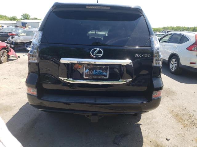 Photo 6 from auction – 2017 LEXUS GX 460 with VIN JTJBM7FX9H5157595