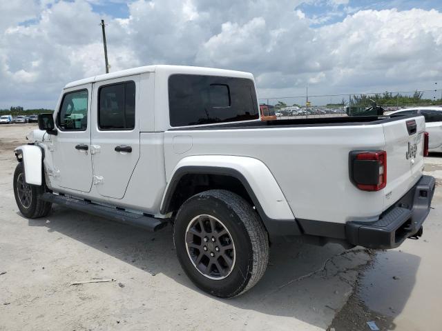 Zdjęcie 2 z aukcji – 2021 JEEP GLADIATOR z VIN 1C6HJTFG6ML553964
