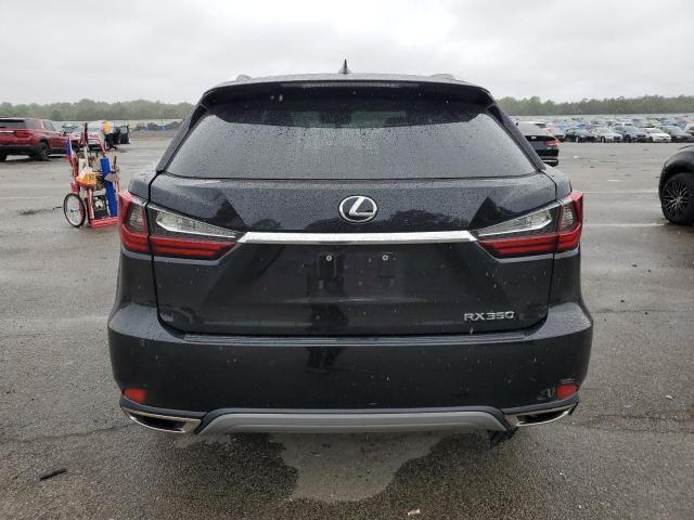 Photo 6 from auction – 2020 LEXUS RX 350 with VIN 2T2HZMDA7LC226934