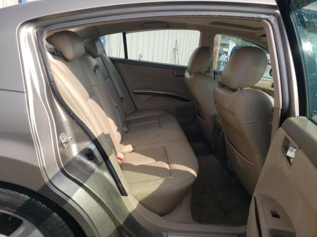 Photo 10 from auction – 2007 NISSAN MAXIMA SE with VIN 1N4BA41E37C831725