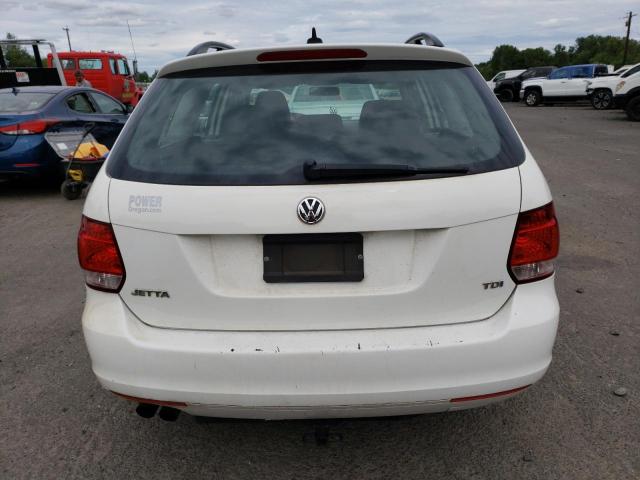 Photo 6 from auction – 2012 VOLKSWAGEN JETTA TDI with VIN 3VWPL7AJ6CM686680