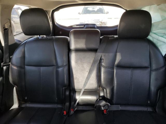 Photo 10 from auction – 2015 NISSAN PATHFINDER with VIN 5N1AR2MM7FC665936