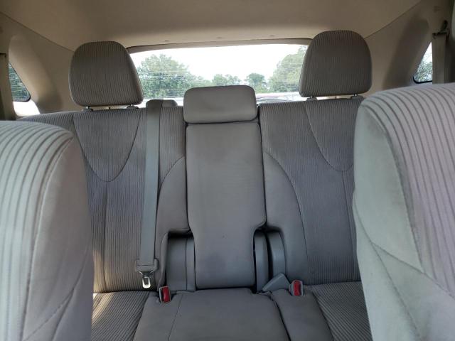 Photo 10 from auction – 2013 TOYOTA VENZA LE with VIN 4T3ZA3BB4DU068002