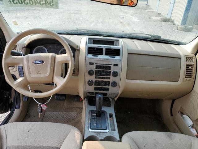 Photo 8 from auction – 2008 FORD ESCAPE XLT with VIN 1FMCU03Z88KC05427