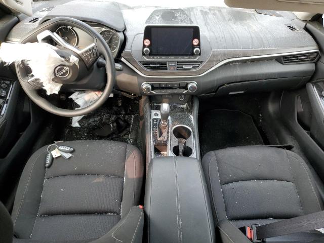 Photo 8 from auction – 2023 NISSAN ALTIMA SV with VIN 1N4BL4DVXPN341082