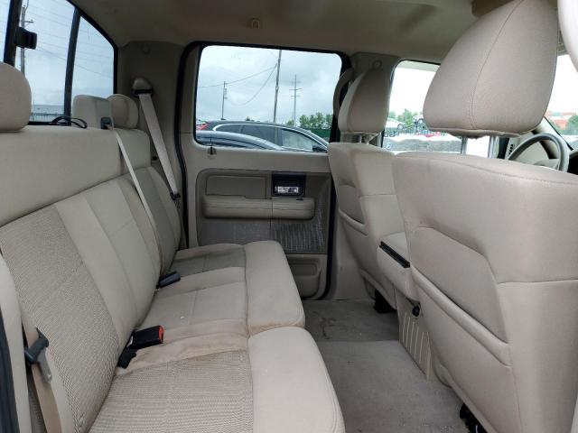 Photo 10 from auction – 2006 FORD F150 SUPER with VIN 1FTPW14VX6FA82592