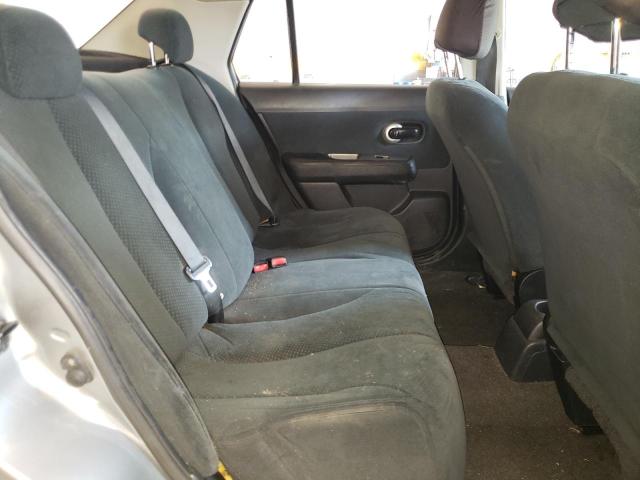Photo 10 from auction – 2010 NISSAN VERSA S with VIN 3N1BC1AP2AL368012