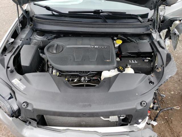 Photo 12 from auction – 2020 JEEP CHEROKEE L with VIN 1C4PJMDX3LD562188