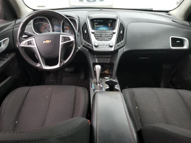 Photo 8 from auction – 2014 CHEVROLET EQUINOX LT with VIN 2GNALBEK8E6379028