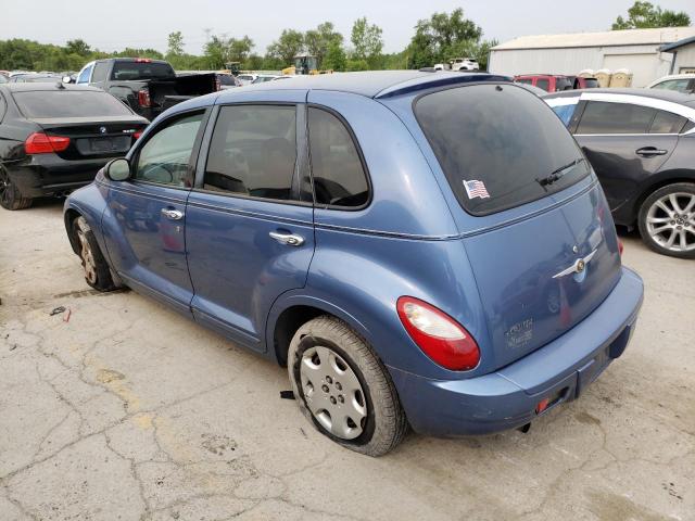 Photo 2 from auction – 2007 CHRYSLER PT CRUISER with VIN 3A4FY48B57T538006