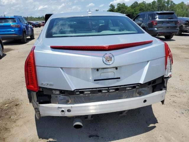 Photo 6 from auction – 2014 CADILLAC ATS with VIN 1G6AA5RA8E0110301