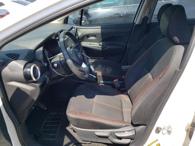 Photo 7 from auction – 2020 NISSAN VERSA SR with VIN 3N1CN8FV1LL839777