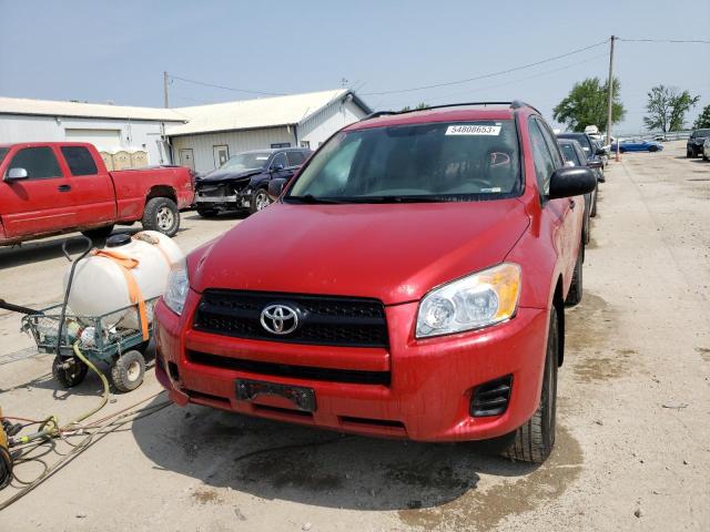Photo 5 from auction – 2012 TOYOTA RAV4 with VIN 2T3ZF4DVXCW137210