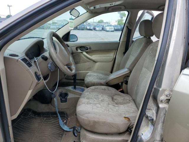 Photo 7 from auction – 2005 FORD FOCUS with VIN 1FAFP34N45W102909