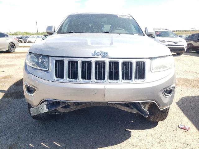Photo 5 from auction – 2014 JEEP GRAND CHER with VIN 1C4RJEBG1EC536635
