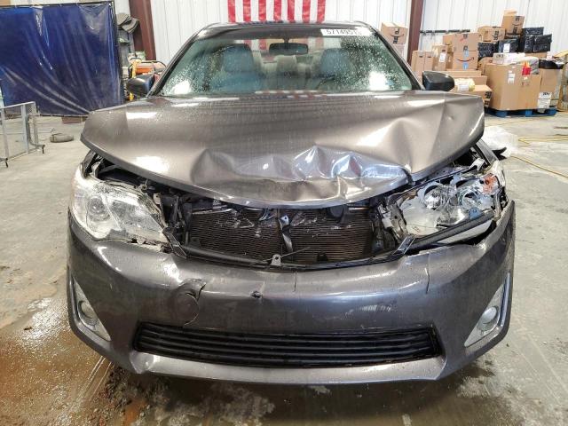 Photo 5 from auction – 2013 TOYOTA CAMRY L with VIN 4T4BF1FK5DR293108