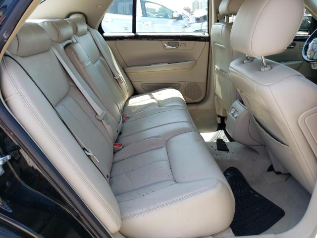 Photo 10 from auction – 2009 CADILLAC DTS with VIN 1G6KD57Y69U112882