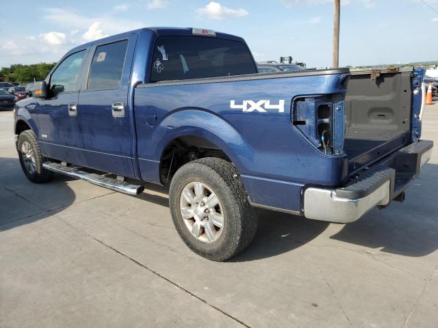 Photo 2 from auction – 2012 FORD F150 SUPER with VIN 1FTFW1ET5CFC68853