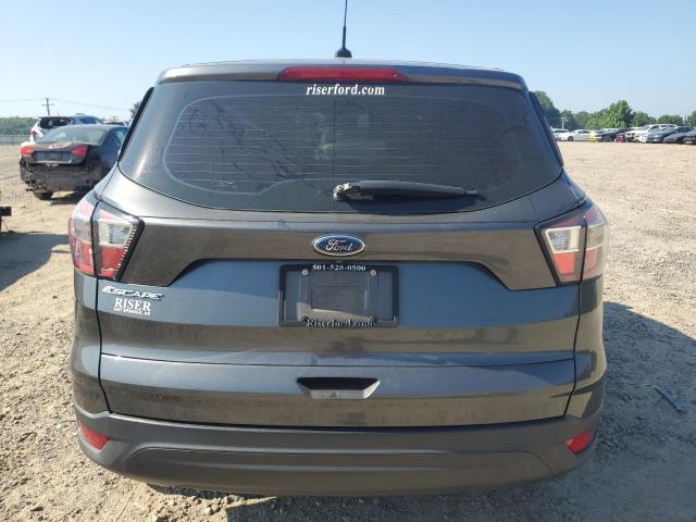 Photo 6 from auction – 2018 FORD ESCAPE S with VIN 1FMCU0F73JUA07049