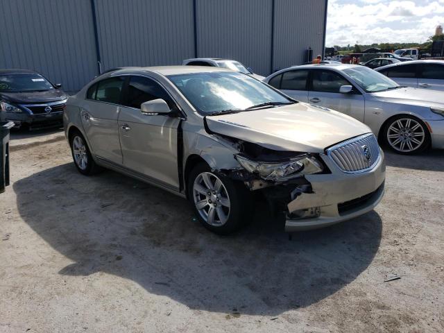 Zdjęcie 4 z aukcji – 2011 BUICK LACROSSE C z VIN 1G4GC5ED4BF293525