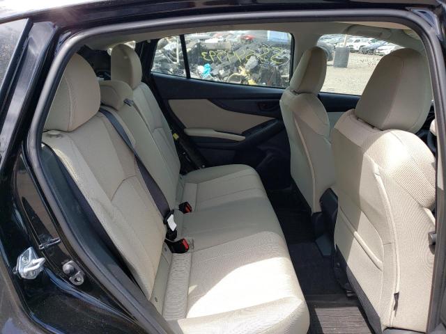 Photo 10 from auction – 2022 SUBARU IMPREZA with VIN 4S3GTAA62N1726118