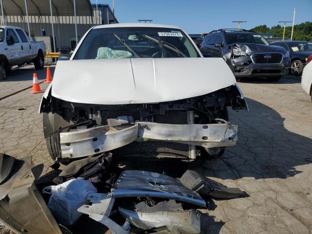 Photo 5 from auction – 2007 SATURN ION LEVEL with VIN 1G8AJ58F27Z113133