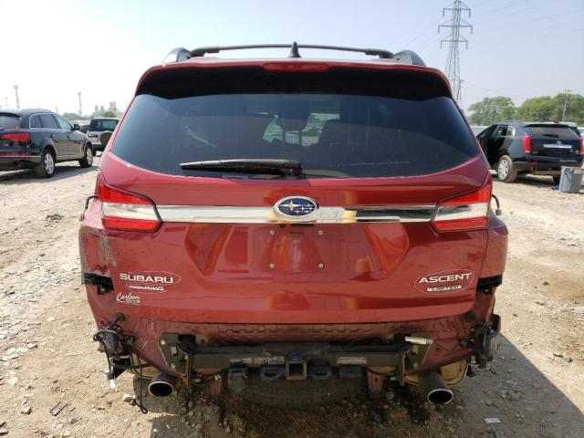 Photo 6 from auction – 2019 SUBARU ASCENT LIM with VIN 4S4WMAPD5K3429791