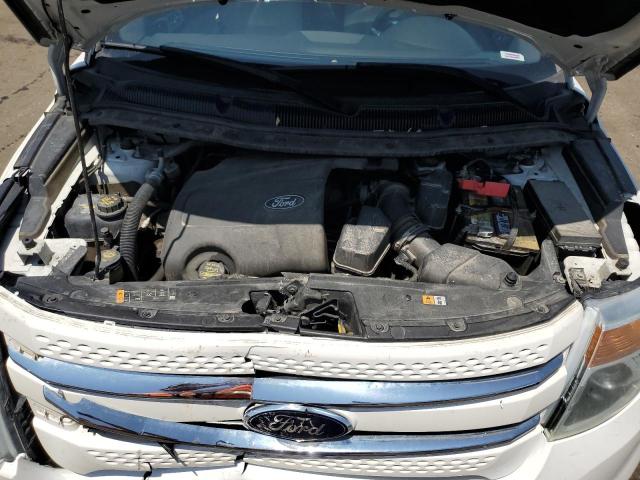 Фото 12 с аукциона – 2013 FORD EXPLORER L с VIN 1FM5K8F85DGA37761
