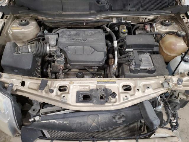 Photo 12 from auction – 2005 CHEVROLET EQUINOX LT with VIN 2CNDL73F056076362