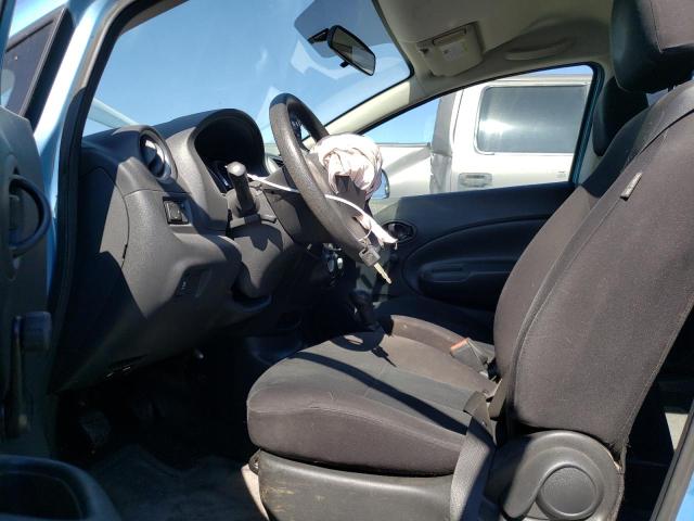 Photo 7 from auction – 2014 NISSAN VERSA NOTE with VIN 3N1CE2CP8EL392824