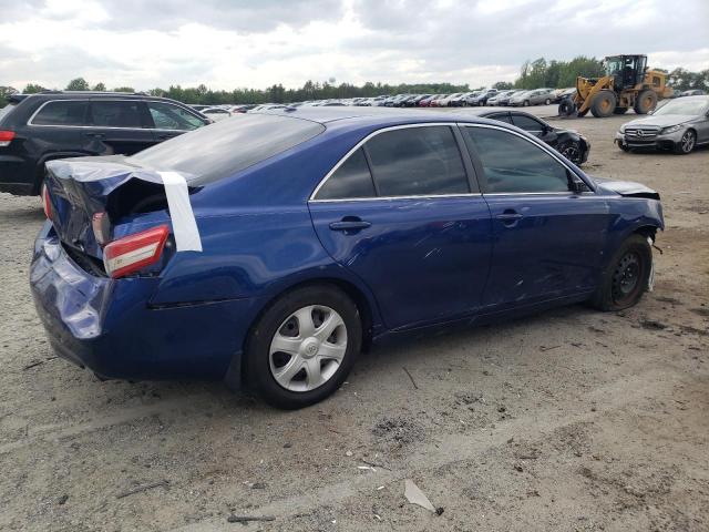 Photo 3 from auction – 2010 TOYOTA CAMRY BASE with VIN 4T4BF3EK8AR013402