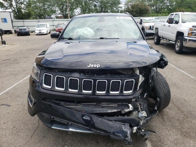 Photo 5 from auction – 2018 JEEP COMPASS LI with VIN 3C4NJDCB4JT131718