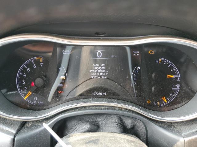 Photo 9 from auction – 2014 JEEP GRAND CHER with VIN 1C4RJFBG4EC259811