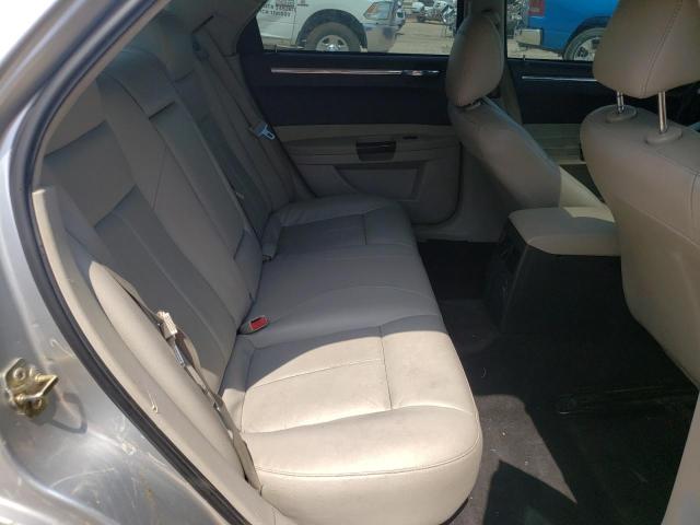 Photo 10 from auction – 2005 CHRYSLER 300 TOURIN with VIN 2C3JA53G25H150335