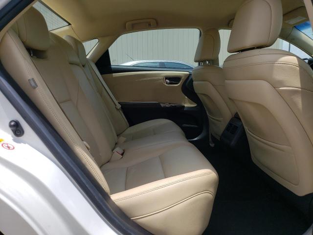 Photo 10 from auction – 2016 TOYOTA AVALON XLE with VIN 4T1BK1EB6GU202276