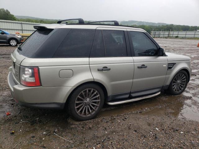 Photo 3 from auction – 2010 LAND ROVER RANGE ROVE with VIN SALSF2D4XAA223540