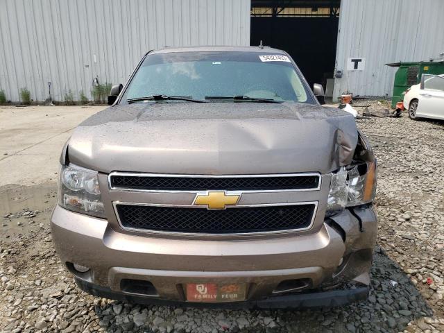 Photo 5 from auction – 2012 CHEVROLET SUBURBAN C with VIN 1GNSCJE03CR308009
